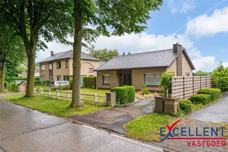 Bungalow te koop Drongen 177m² 719m²