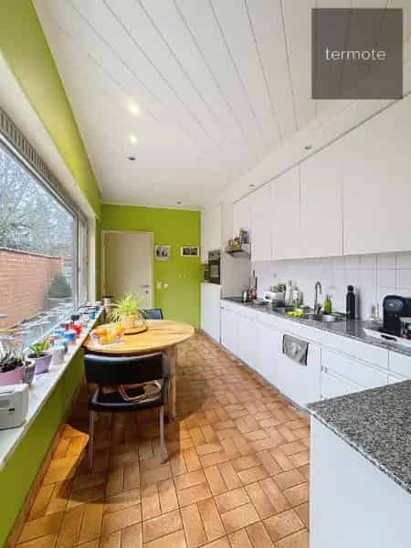Huis te koop centrum Waregem: Garage, Stadstuin, 3 slaapkamers