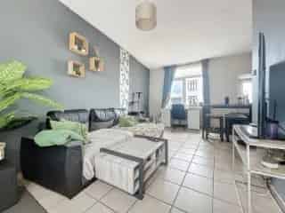 Huis 3 appartementen te koop Mouscron