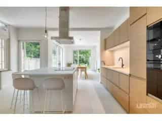 Herenwoning te koop Aalst 324m² gerenoveerd