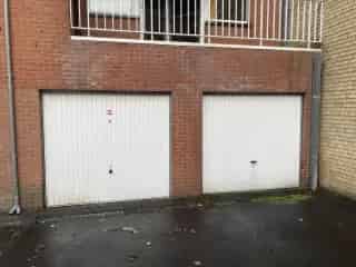 Garagebox te koop Roeselare