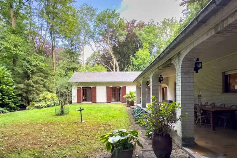 Huis te koop in Ronsele
