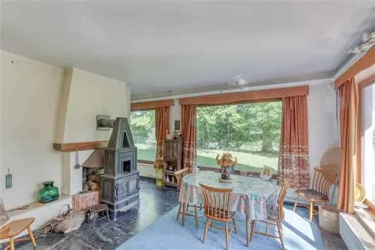 Huis Te Koop Esneux 4 slaapkamers 3575m2 grond