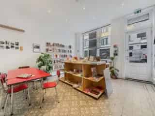 Huis Gemengd Gebruik Te Koop Sint-Jans-Molenbeek