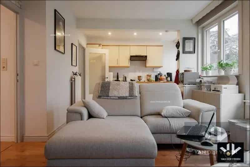 Appartement te koop Hasselt 1 slaapkamer Stadspark