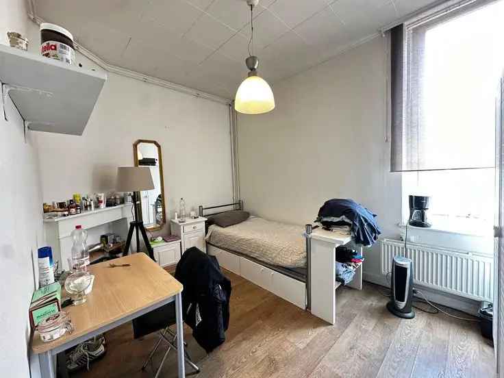 Appartementsblok Te Koop