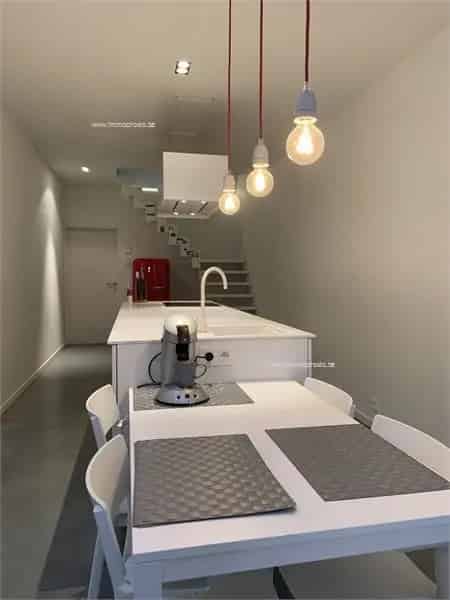 Moderne woning 3 slaapkamers te huur Kortrijk