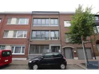 Huis Gemengd Gebruik Te Koop Merksem