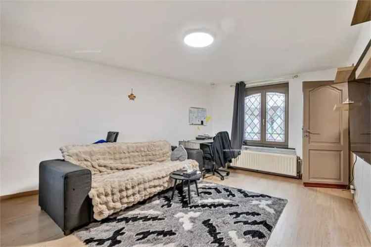 Appartement te koop Aalst