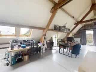 Loft te koop Hooglede 3 slaapkamers terras garage