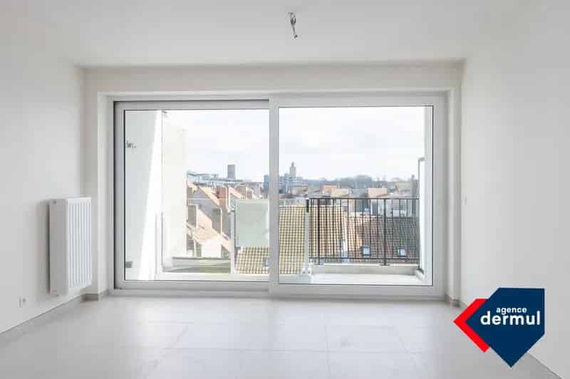 Appartement 2 slaapkamers te koop Oostende Residentie Largo