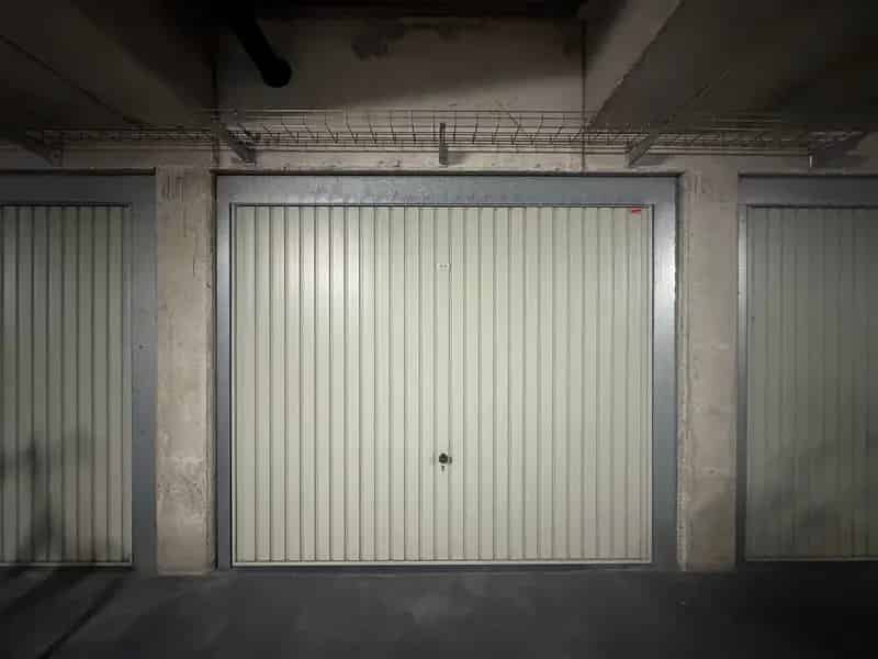 Garagebox te Huur Residentie Hof ter Zee