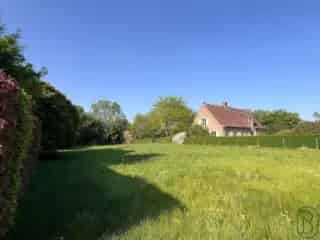 Bouwgrond Waregem 1500m² Zuidgericht Villa