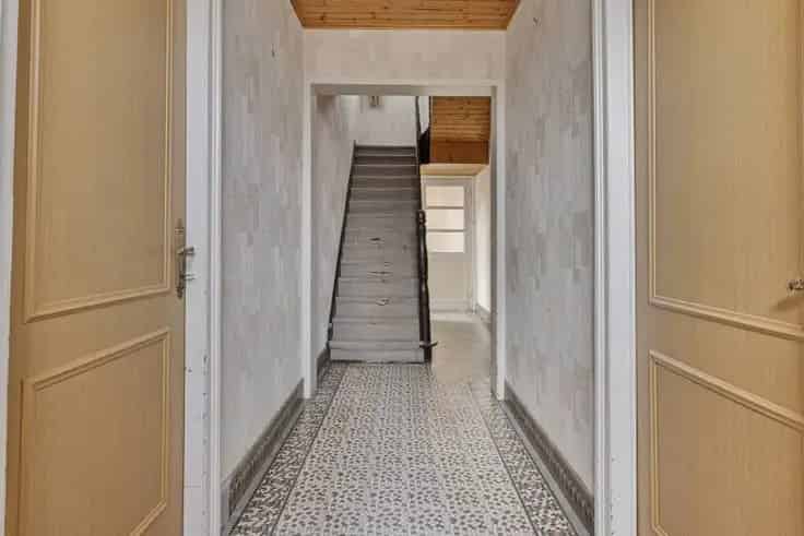 Huis te koop Haringe 4 slaapkamers groot bijgebouw