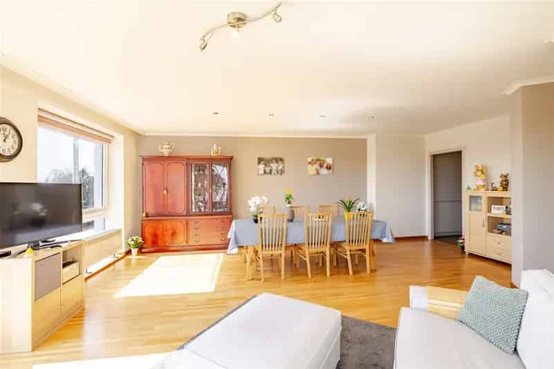 Appartement te koop Wetteren - Zonnig appartement tweede verdieping