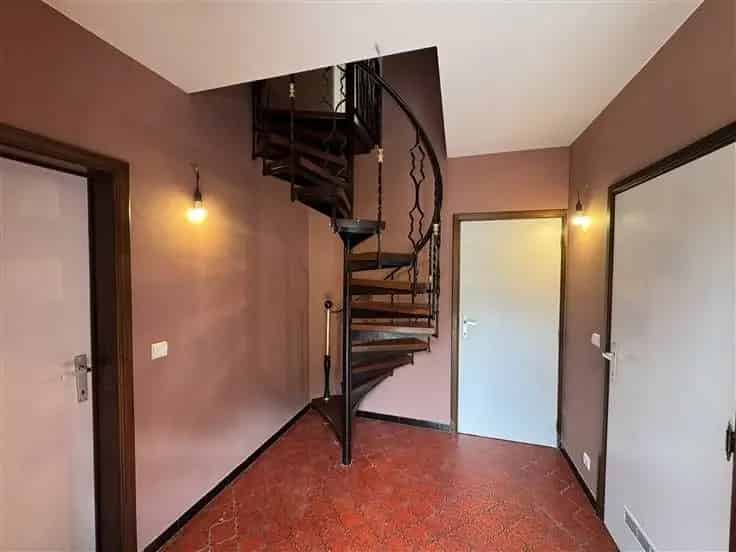Huis te koop Bernissart 3-gevelwoning met garage en tuin