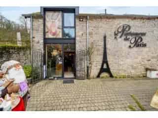 Handelspand Parfumerie Durbuy - Winstgevende Onderneming te Koop