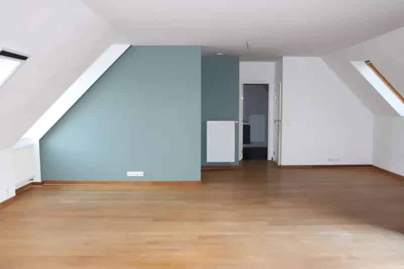 Instapklaar Dakappartement 2 slaapkamers Terras Reet