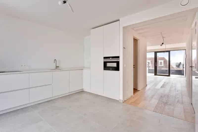 Duplex Appartement te Koop Knokke-Heist 2 slaapkamers