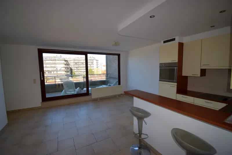 Appartement 1 Slaapkamer 2 Terrassen