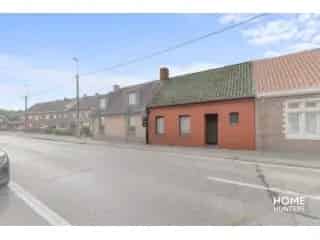 Huis te Koop Harelbeke - Instapklaar - De Gavers