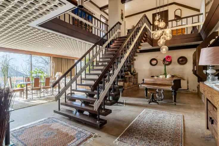 Villa Te Koop Sint Truiden Ruime 7 Slaapkamers Grote Tuin