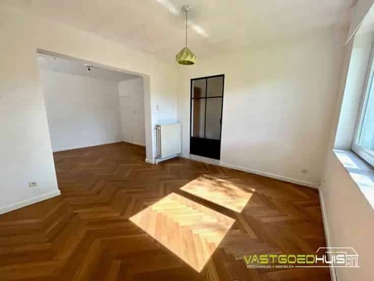 Moderne Gezinswoning Meerbeke