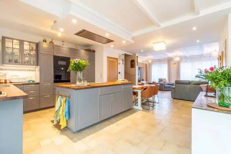 Instapklare Woning 2 SLP Bureau Zuidtuin