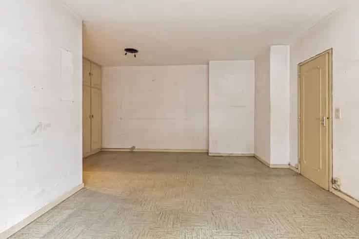 Appartement te Koop 73m² te renoveren