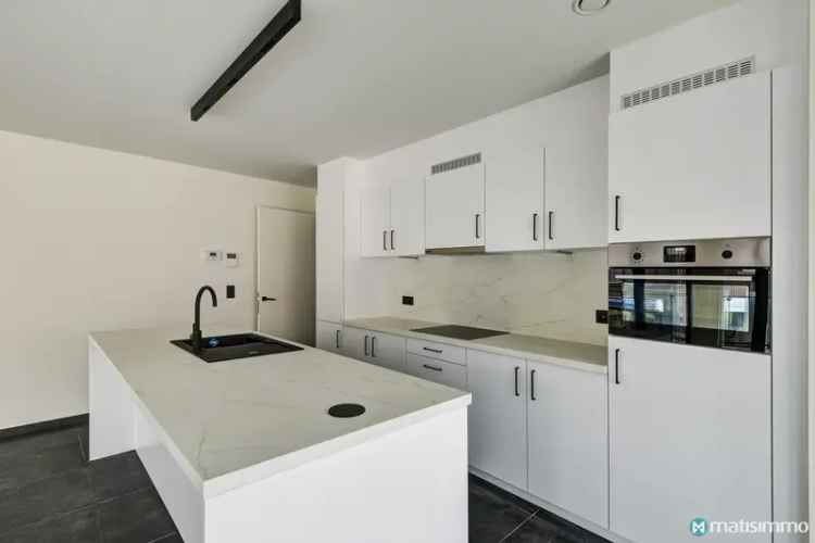 Appartement te koop Bilzen: 2 slaapkamers, energiezuinig