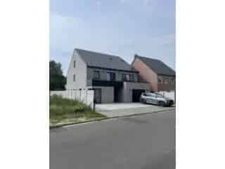Villa te koop - Anderlues VWD14706