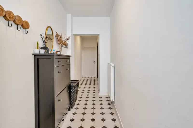 Instapklare woning Sint-Amandsberg