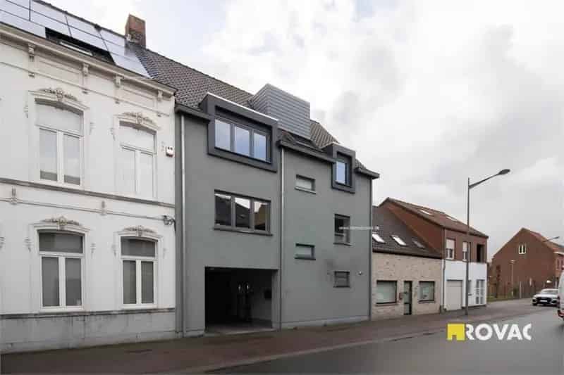 Appartement te huur Ingelmunster 2 slaapkamers 76m²