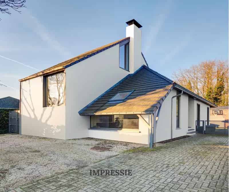 Huis te huur