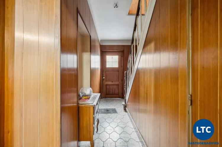 Te koop - Woning - Tienen