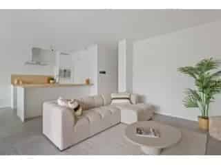 Residentie Steenberg Appartementen te Vorst