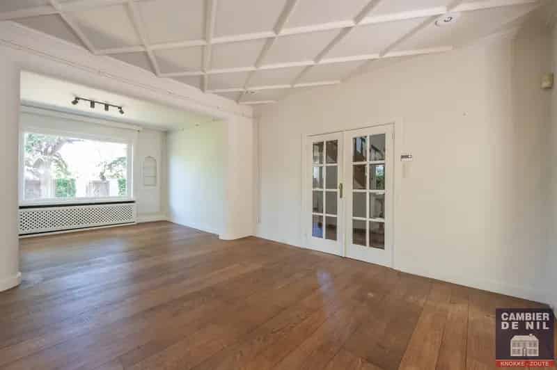 Charmante Villa te Koop in het Zoute