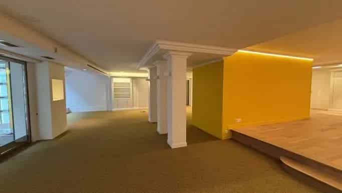 Handelspand te Huur Waregem Centrum 230m²