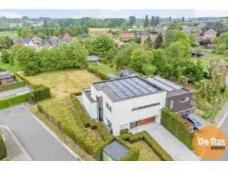 Huis te koop - Zottegem RBT26031