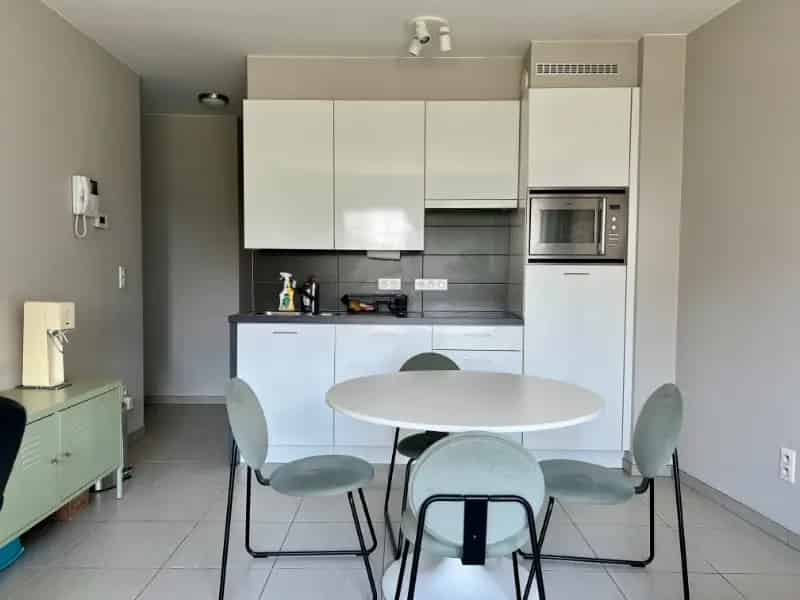 Appartement te Huur Gent 2012