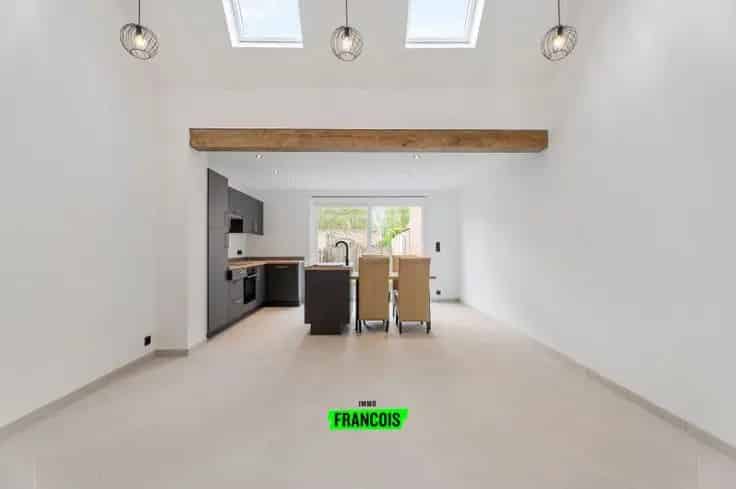Huis Te Koop Vernieuwbouw Label A Roesbrugge