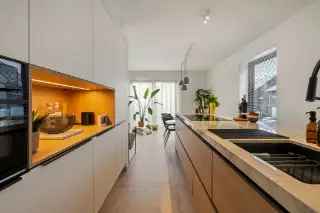 Duplex te koop - Galmaarden RBS09421