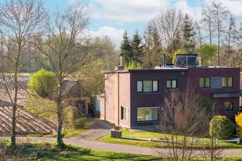 Huis te koop in Oostakker