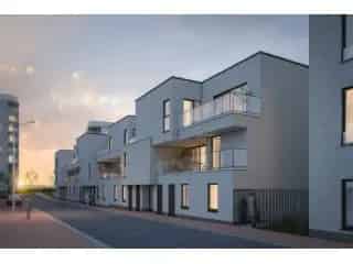 Appartement te koop Bredene De Blauwe Parel