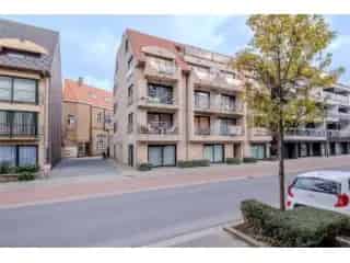 Appartement te koop - Westende RBU23169