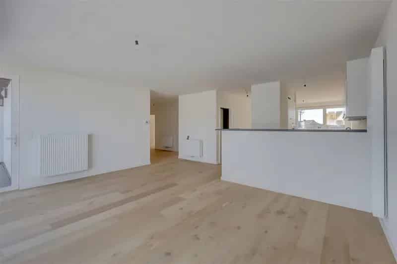 Appartement te huur Sint Niklaas 2 slaapkamers groot terras