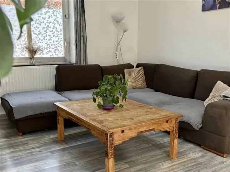 Ruime 2 Slaapkamer Huis Te Koop Nabij Andenne Centrum