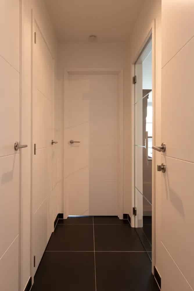 Appartement te huur 1 slaapkamer  Gemeubeld Jachthaven Terras Garage