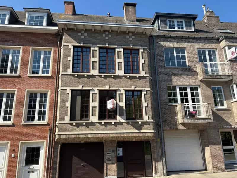 Studio te Koop Lier Centrum 62m²