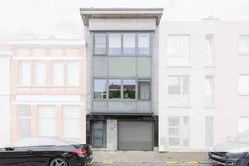 Woning Sint Niklaas Kangoeroewonen Zorgwonen